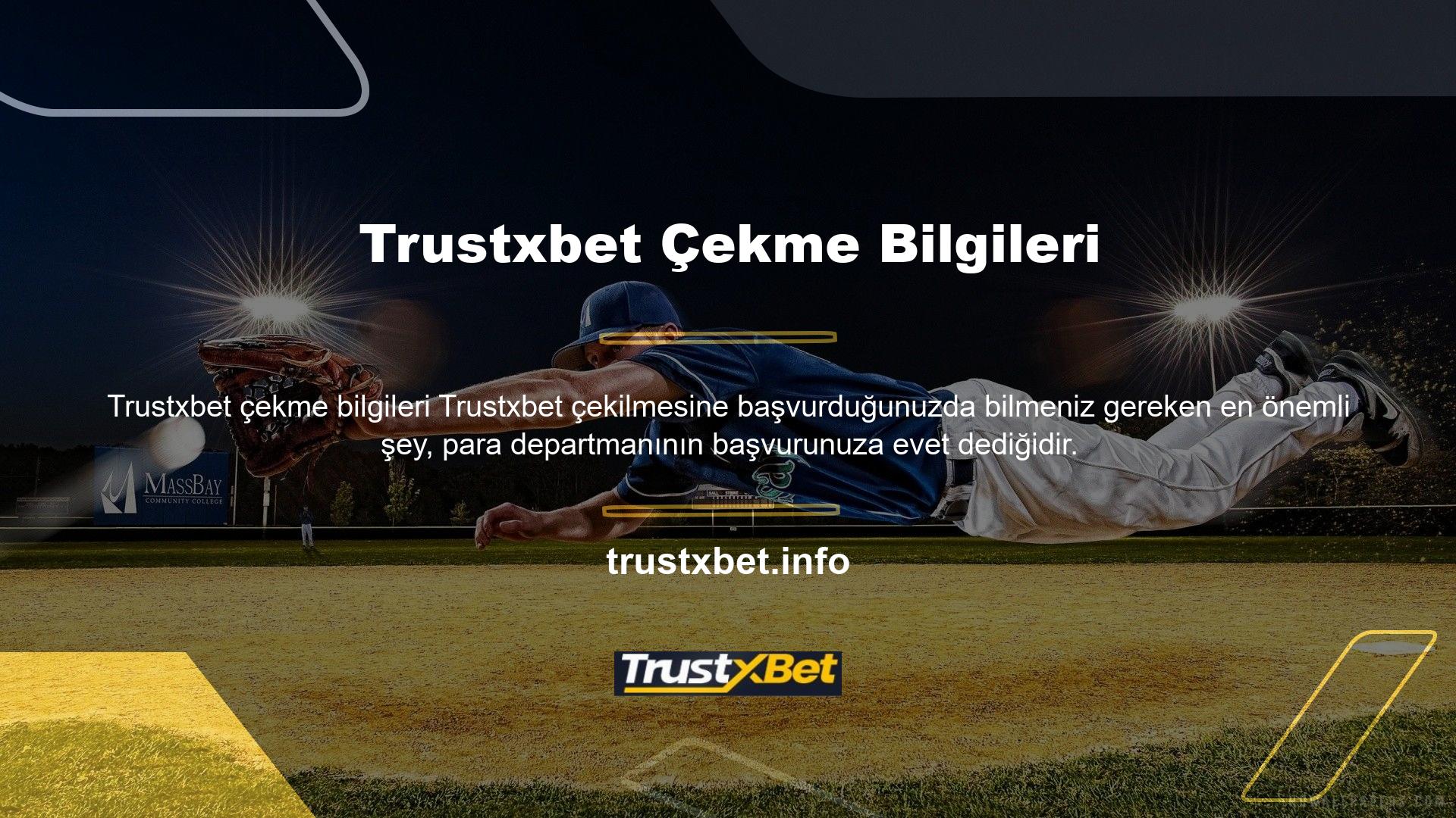 Bahisçiler, belirli koşullar yerine getirilmediğinde bu durumla karşı karşıyadır