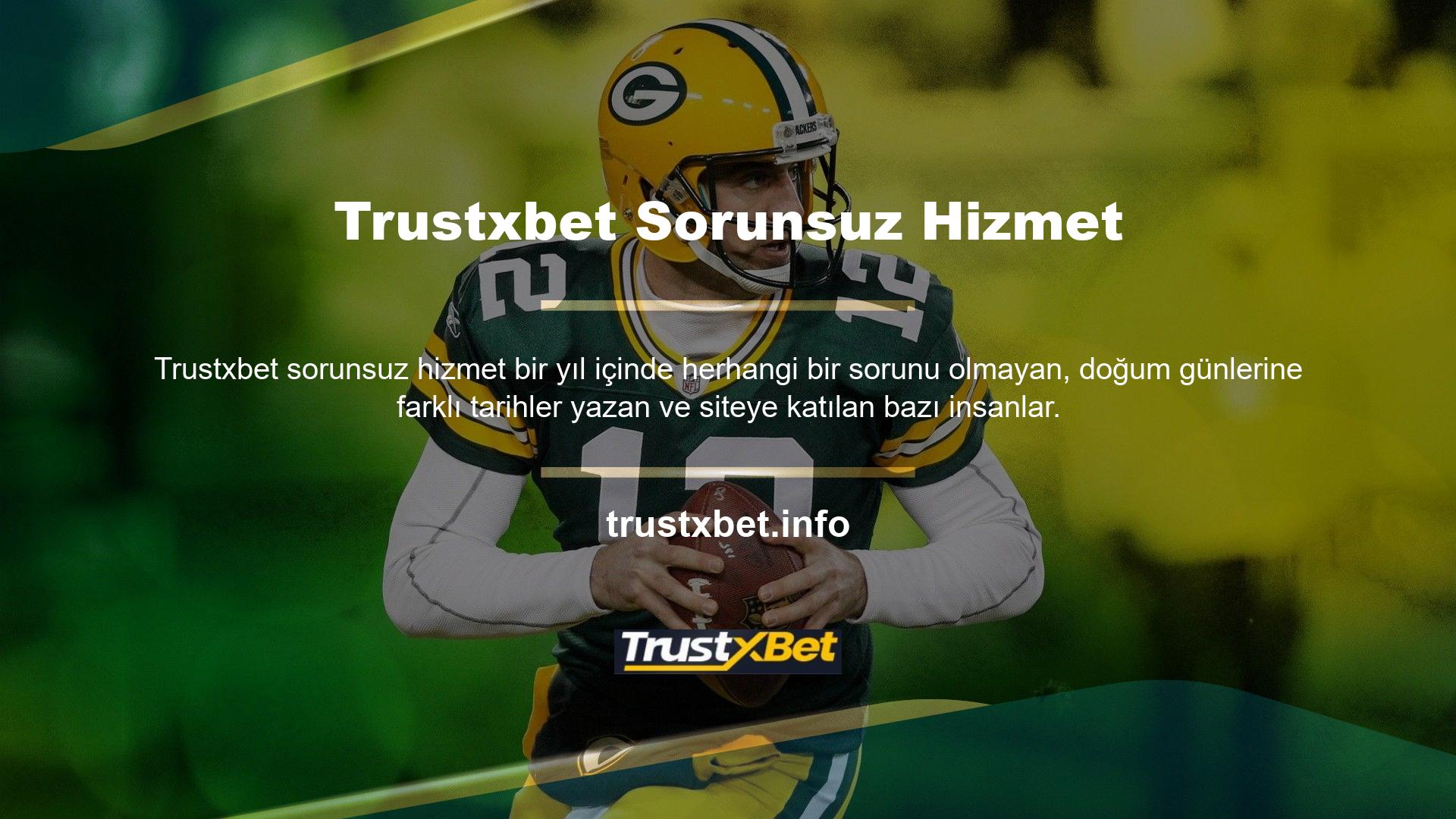 Bu web sitesi bahis için çok güvenilir